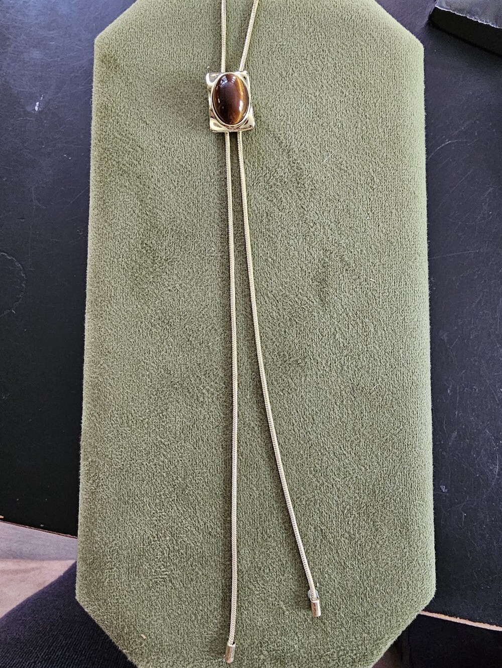 Lariat Necklace